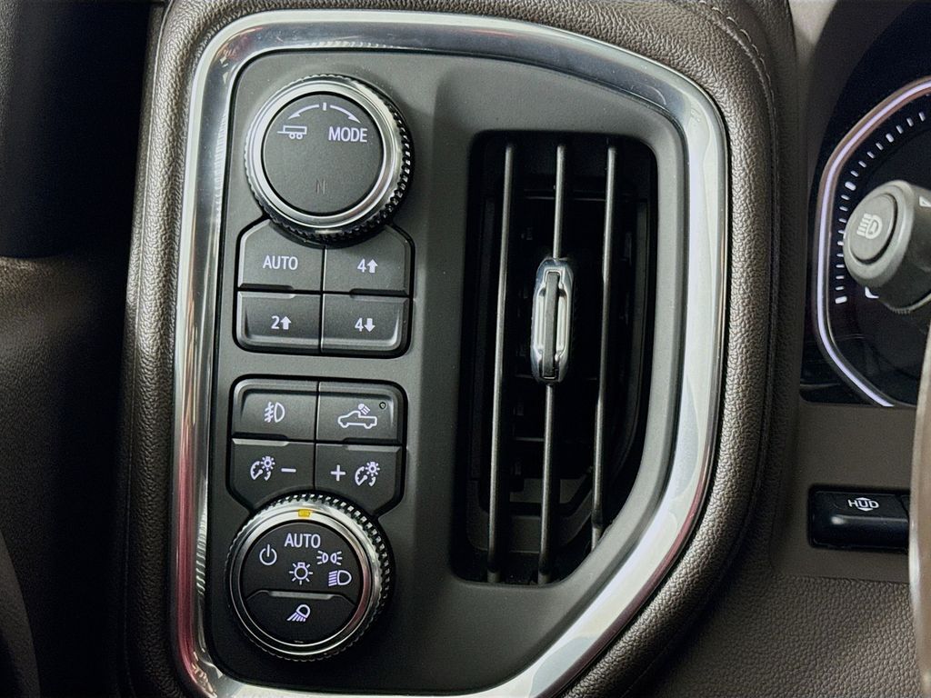 2023 GMC Sierra 3500HD Denali Kennewick WA