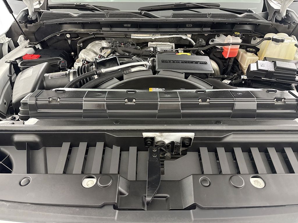 2023 GMC Sierra 3500HD Denali Kennewick WA