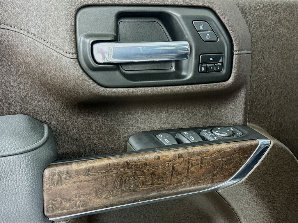 2023 GMC Sierra 3500HD Denali Kennewick WA