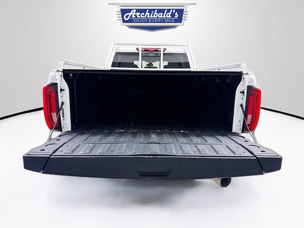 2023 GMC Sierra 3500HD Denali Kennewick WA