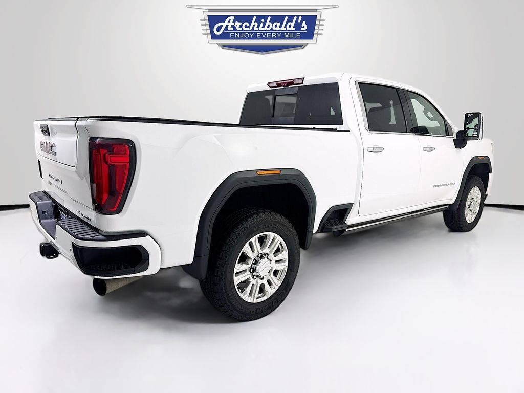 2023 GMC Sierra 3500HD Denali Kennewick WA
