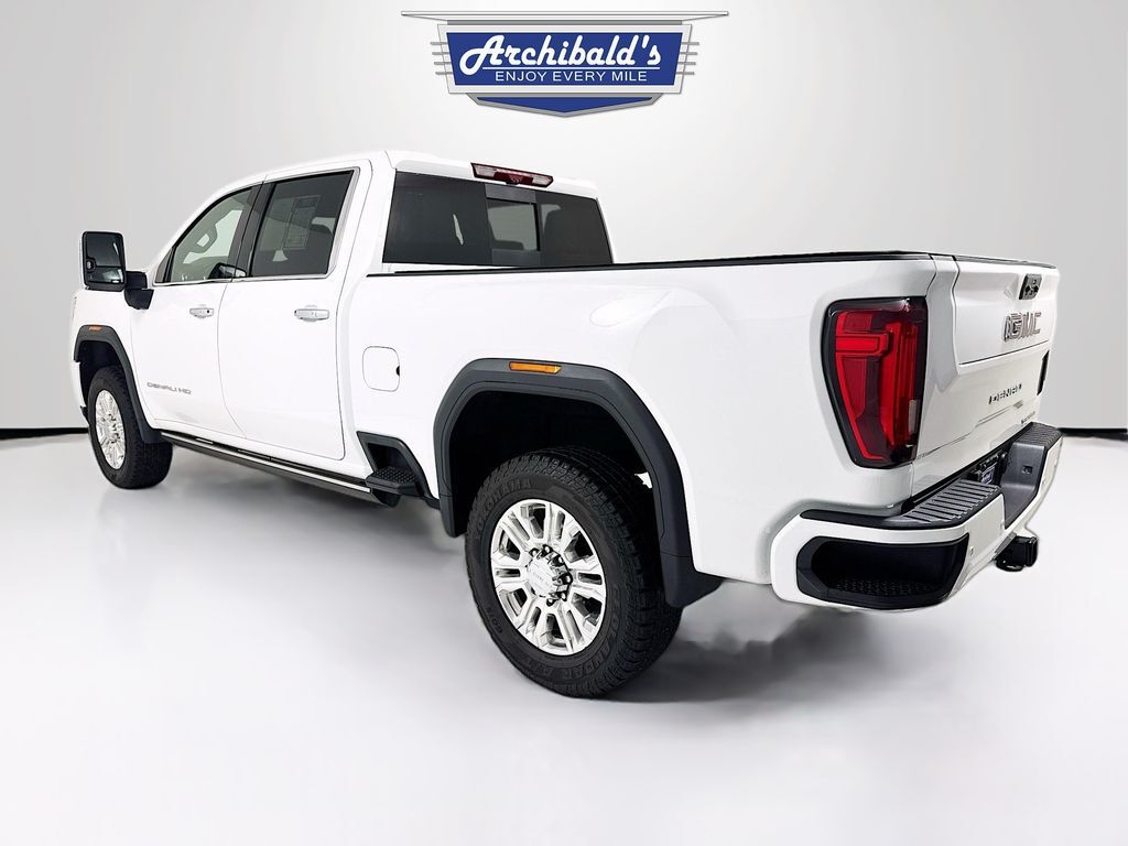2023 GMC Sierra 3500HD Denali Kennewick WA
