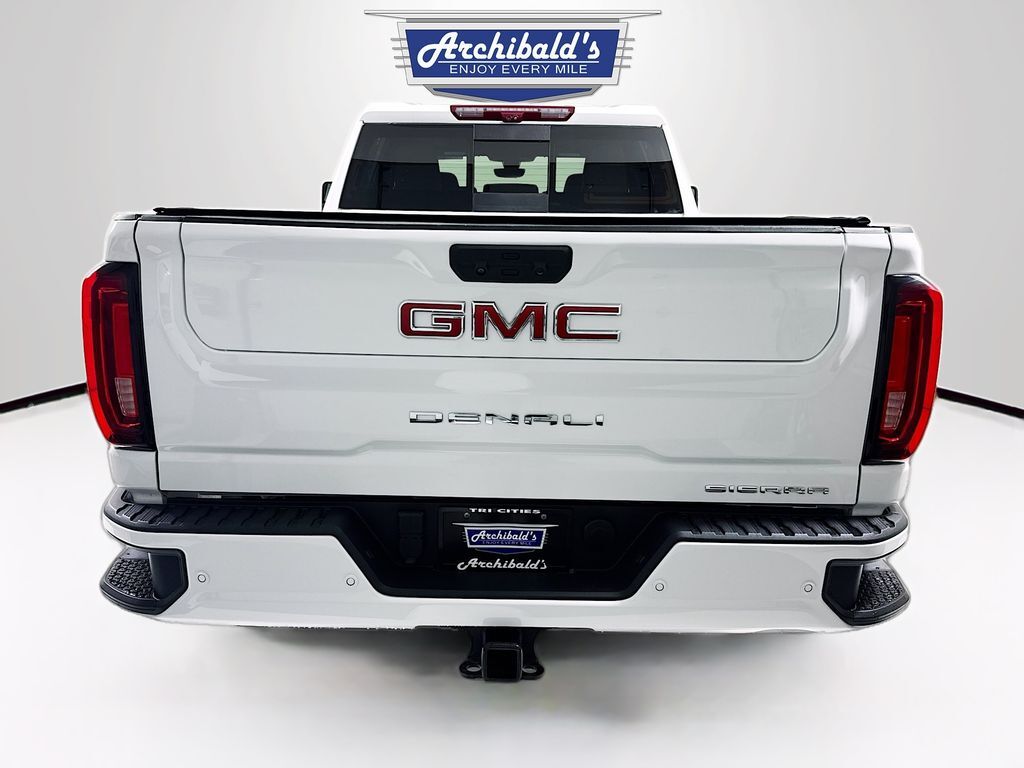 2023 GMC Sierra 3500HD Denali Kennewick WA