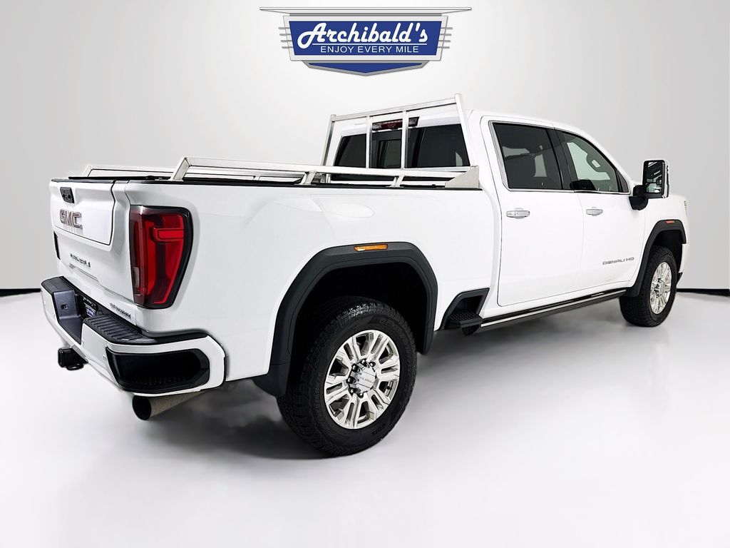 2023 GMC Sierra 3500HD Denali Kennewick WA