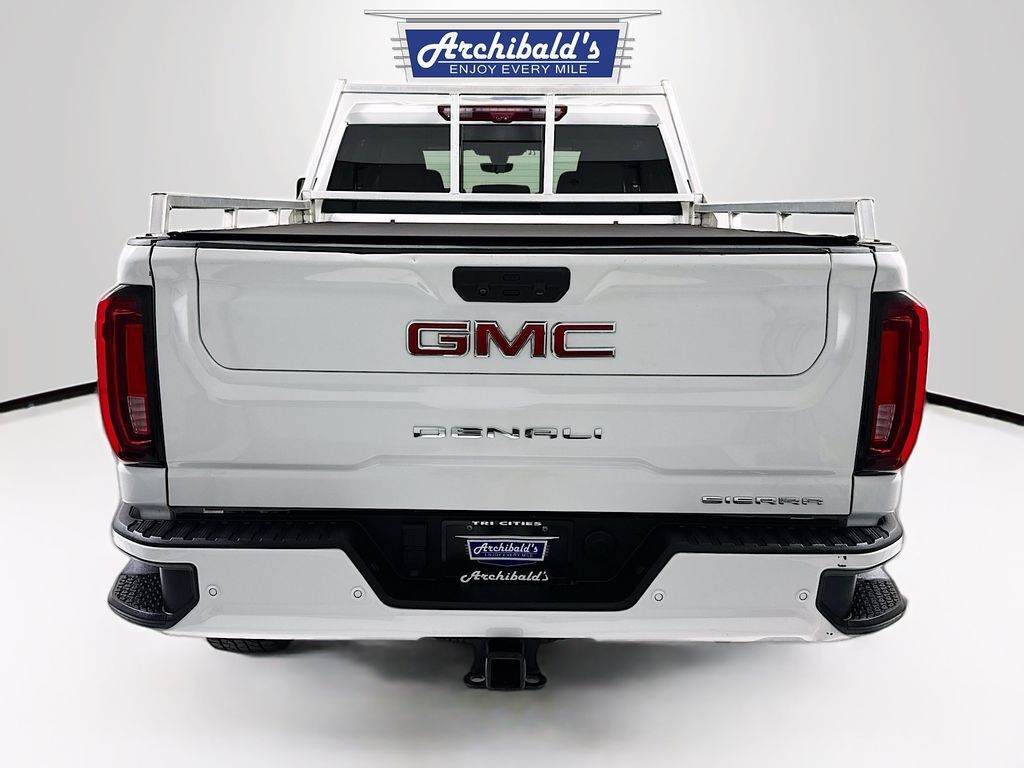 2023 GMC Sierra 3500HD Denali Kennewick WA