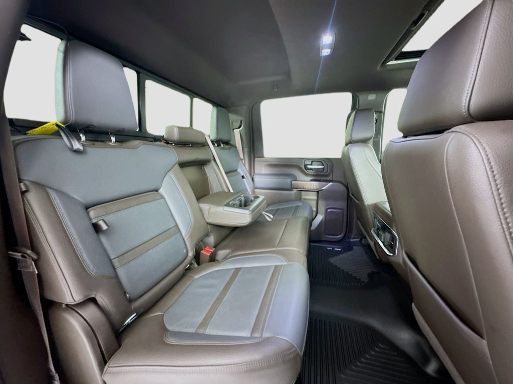 2023 GMC Sierra 3500HD Denali Kennewick WA