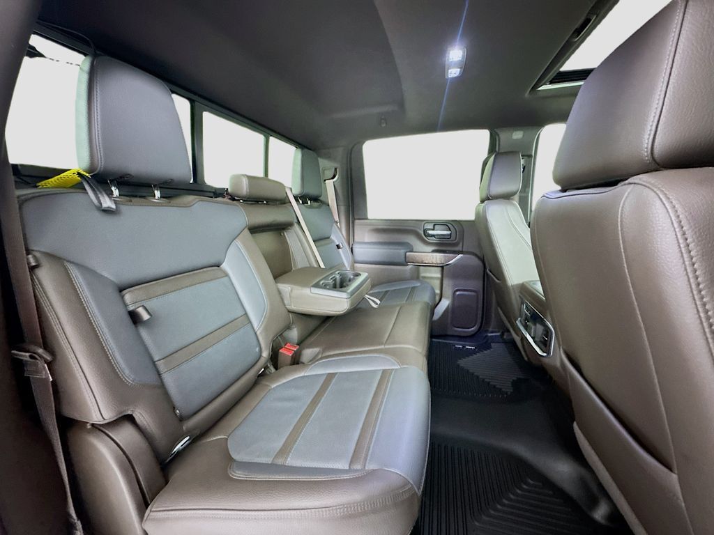 2023 GMC Sierra 3500HD Denali Kennewick WA