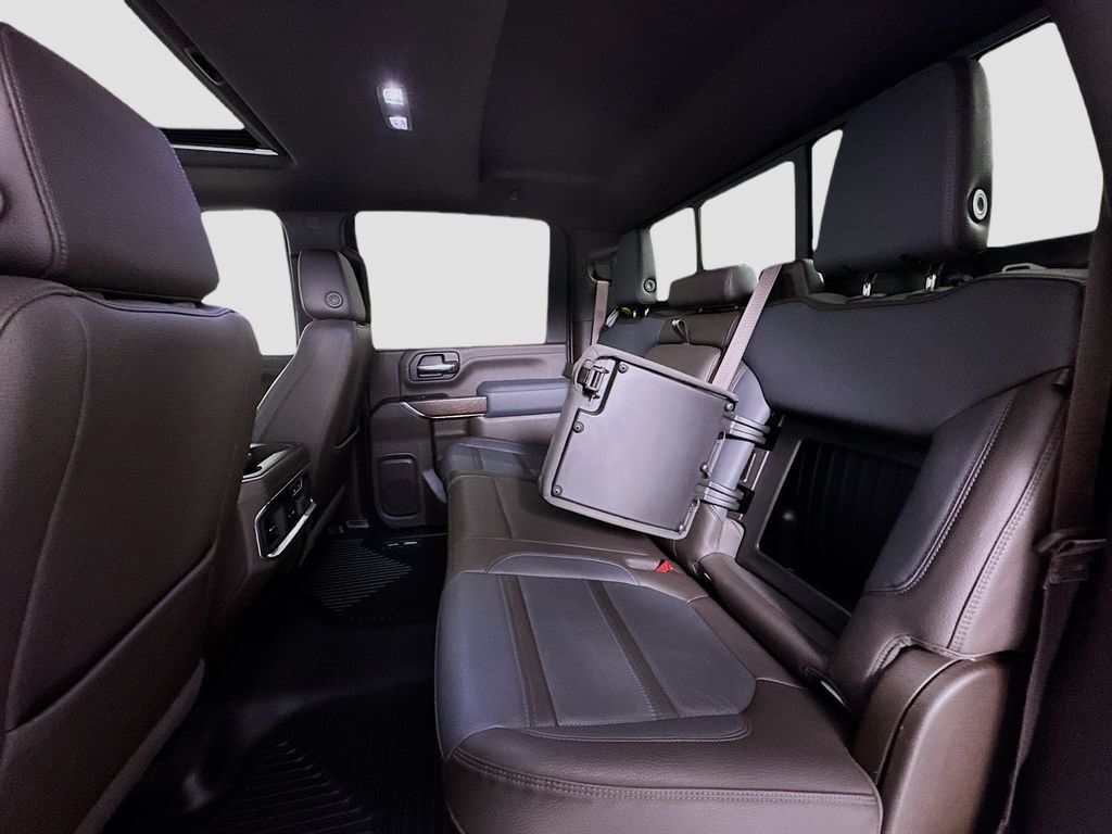 2023 GMC Sierra 3500HD Denali Kennewick WA