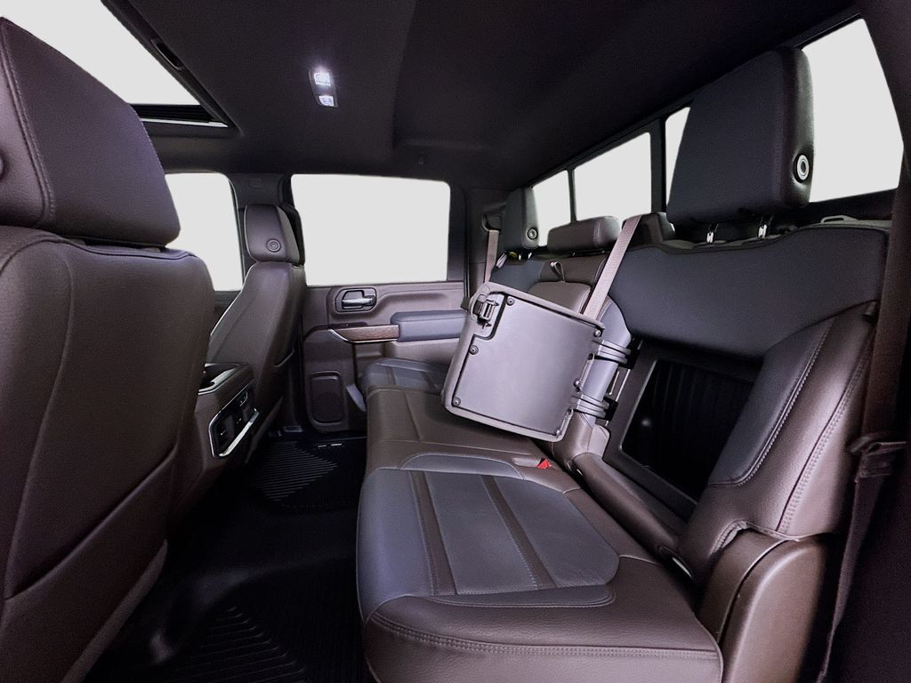 2023 GMC Sierra 3500HD Denali Kennewick WA