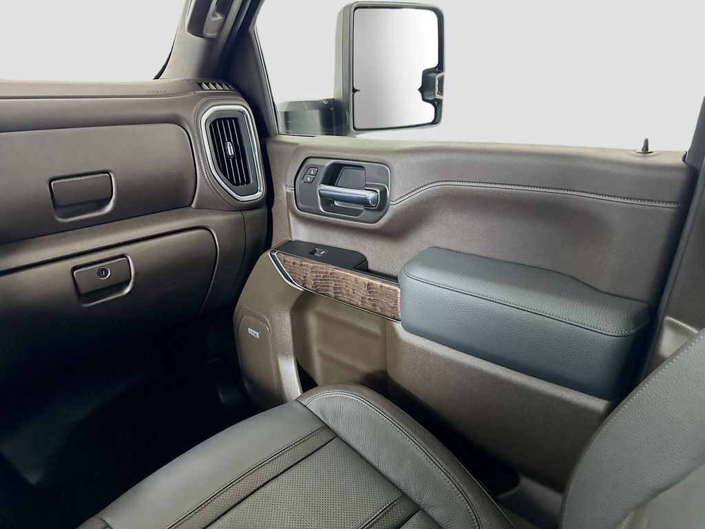 2023 GMC Sierra 3500HD Denali Kennewick WA