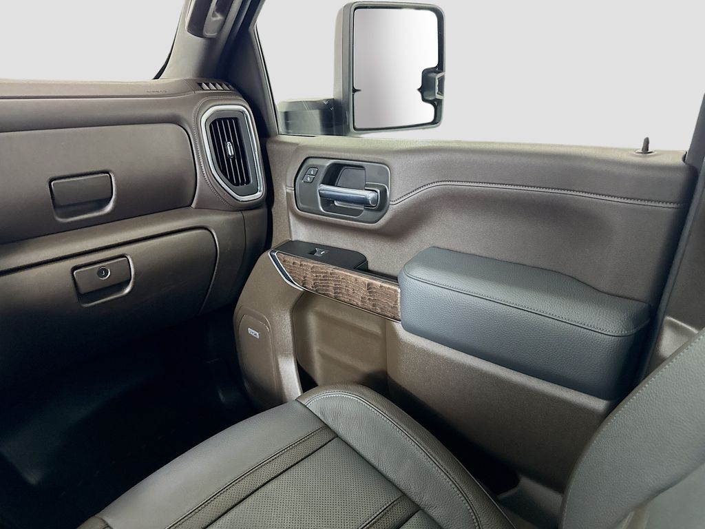 2023 GMC Sierra 3500HD Denali Kennewick WA