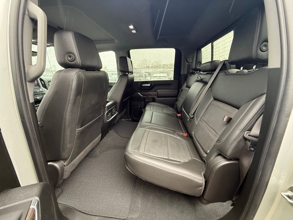 2023 GMC Sierra 3500HD Denali Beaverton OR