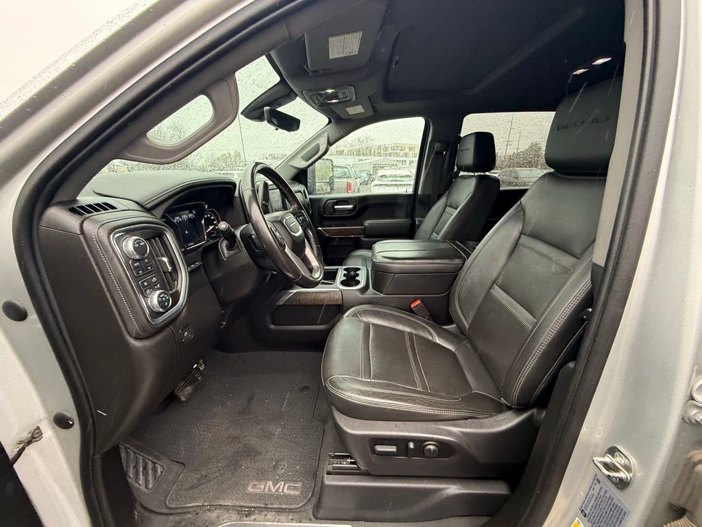 2023 GMC Sierra 3500HD Denali Beaverton OR