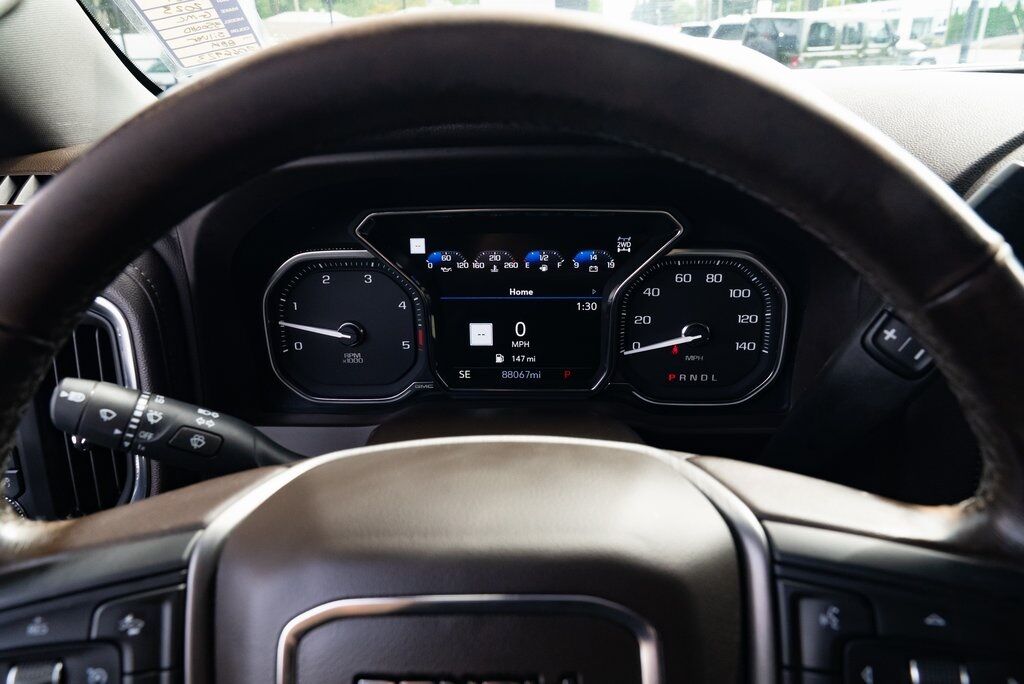 2023 GMC Sierra 3500HD Denali Milwaukie OR