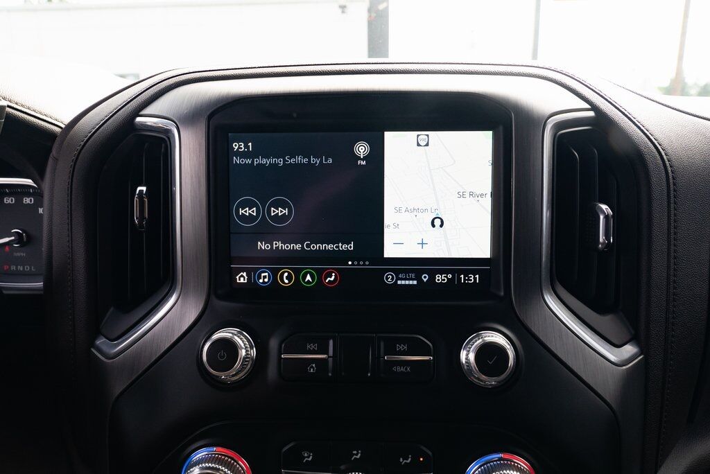 2023 GMC Sierra 3500HD Denali Milwaukie OR