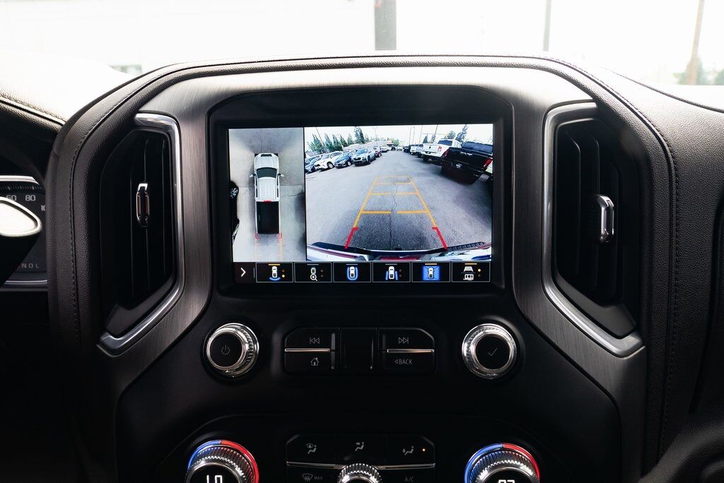 2023 GMC Sierra 3500HD Denali Milwaukie OR