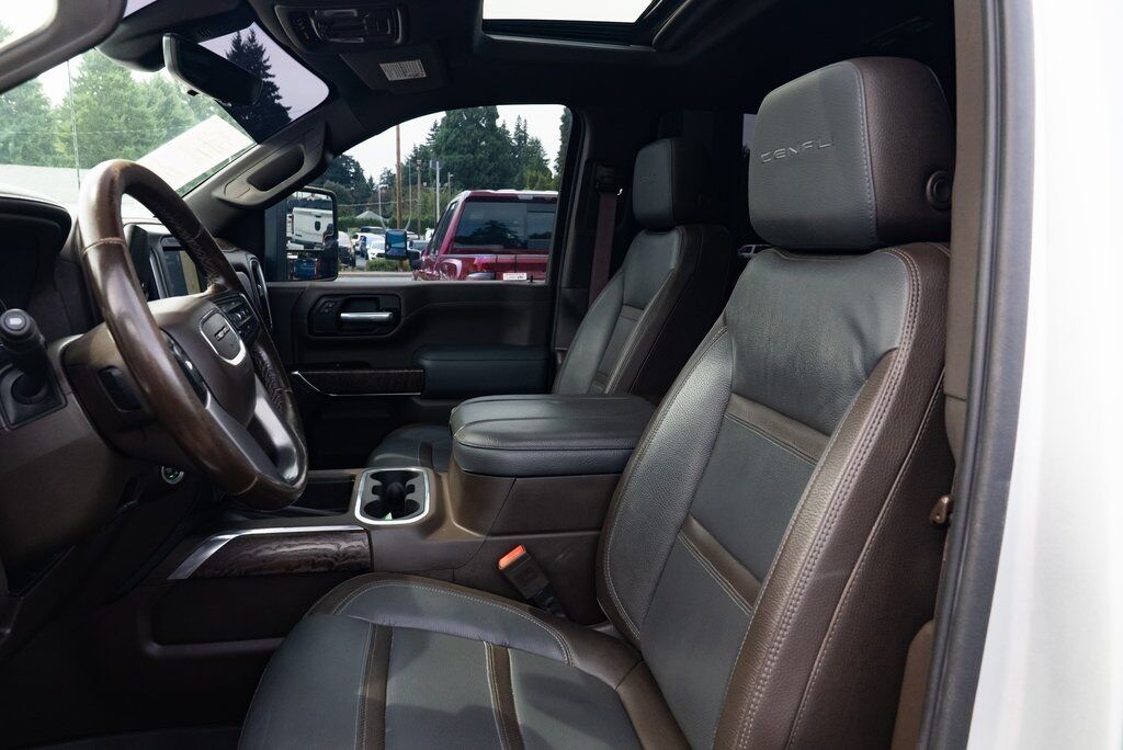 2023 GMC Sierra 3500HD Denali Milwaukie OR
