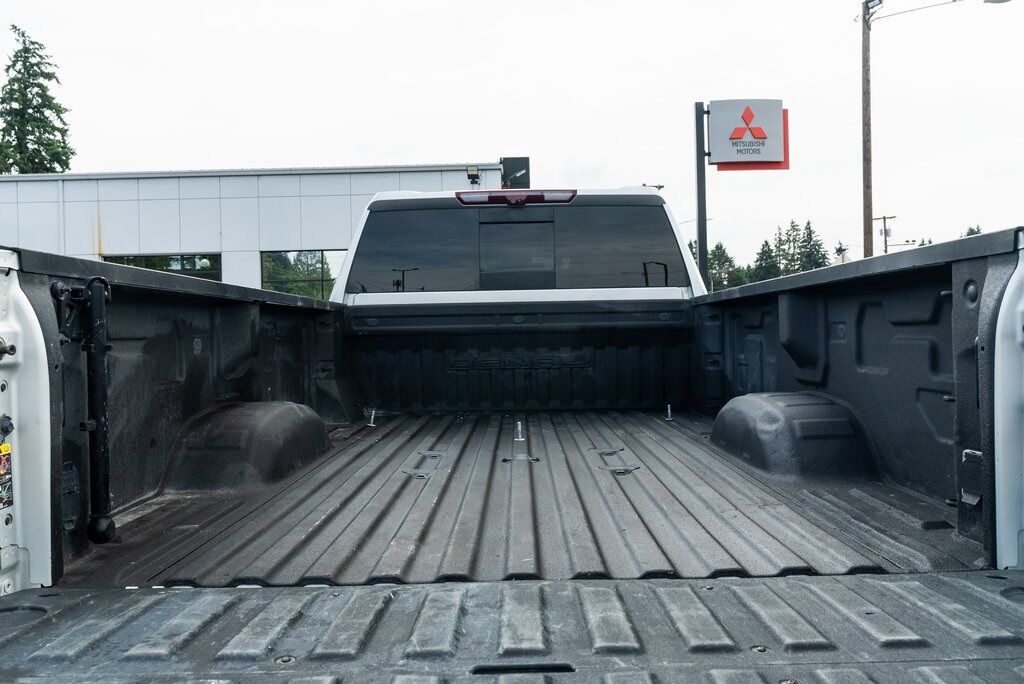2023 GMC Sierra 3500HD Denali Milwaukie OR