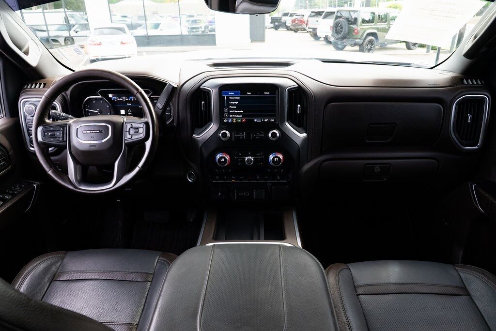2023 GMC Sierra 3500HD Denali Milwaukie OR