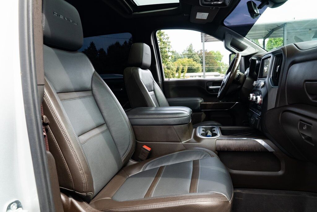 2023 GMC Sierra 3500HD Denali Milwaukie OR