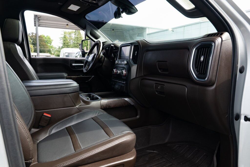 2023 GMC Sierra 3500HD Denali Milwaukie OR