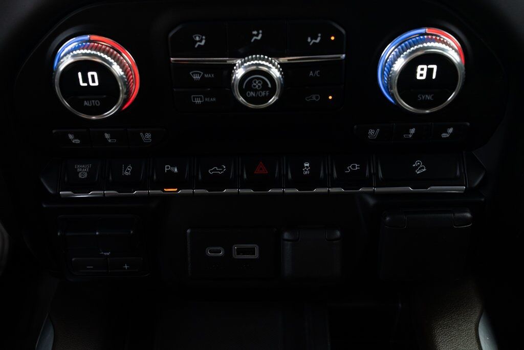 2023 GMC Sierra 3500HD Denali Milwaukie OR
