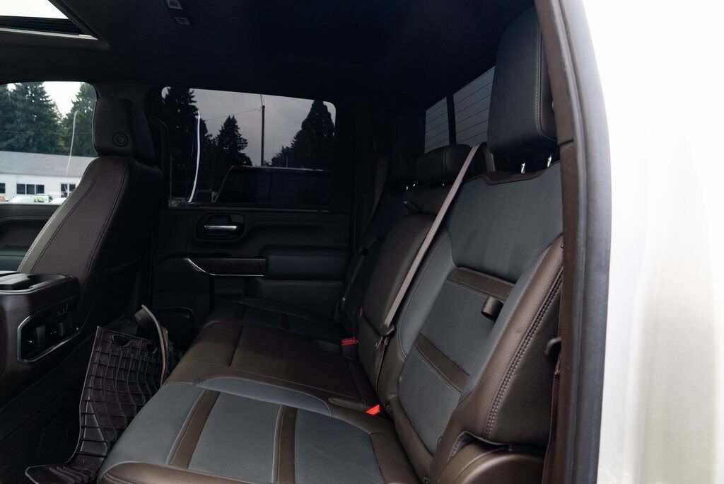 2023 GMC Sierra 3500HD Denali Milwaukie OR