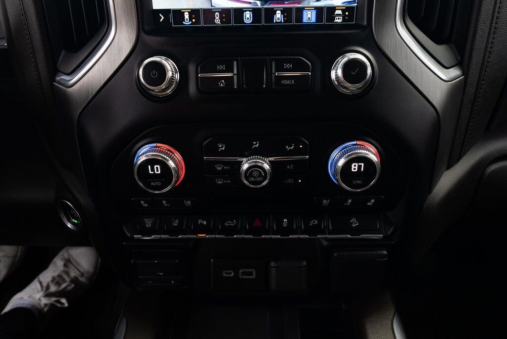 2023 GMC Sierra 3500HD Denali Milwaukie OR