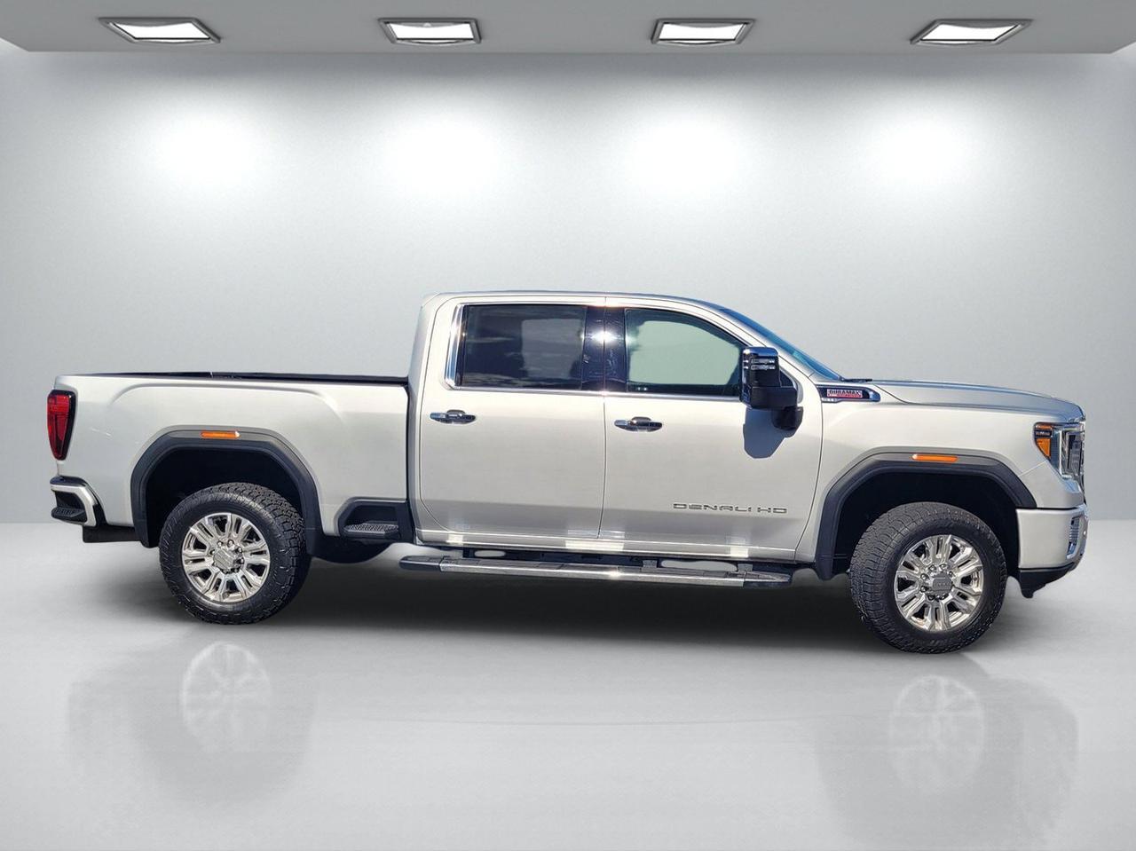 2023 GMC Sierra 3500HD Denali Roseville CA