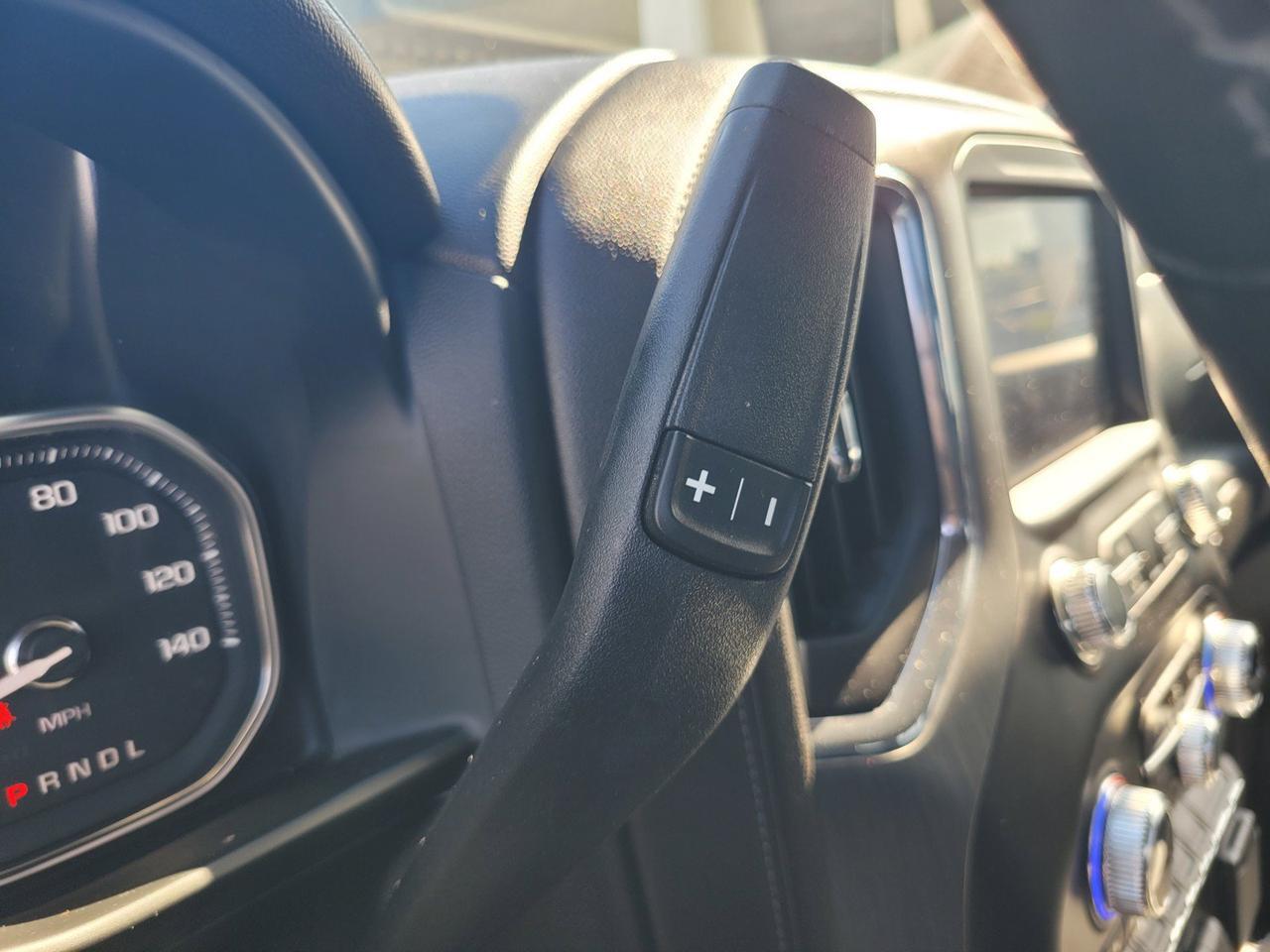 2023 GMC Sierra 3500HD Denali Roseville CA