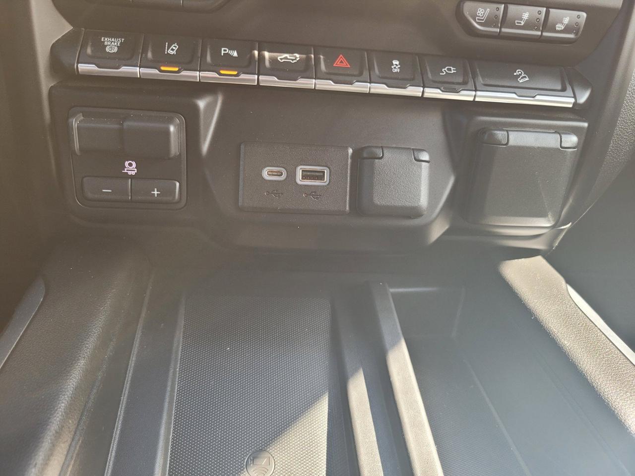2023 GMC Sierra 3500HD Denali Roseville CA
