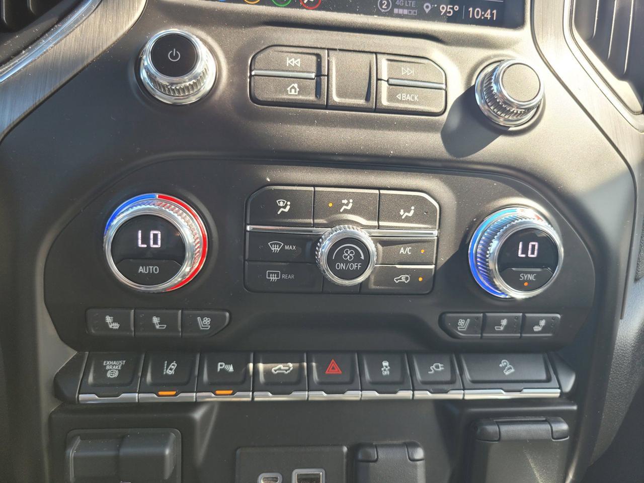 2023 GMC Sierra 3500HD Denali Roseville CA