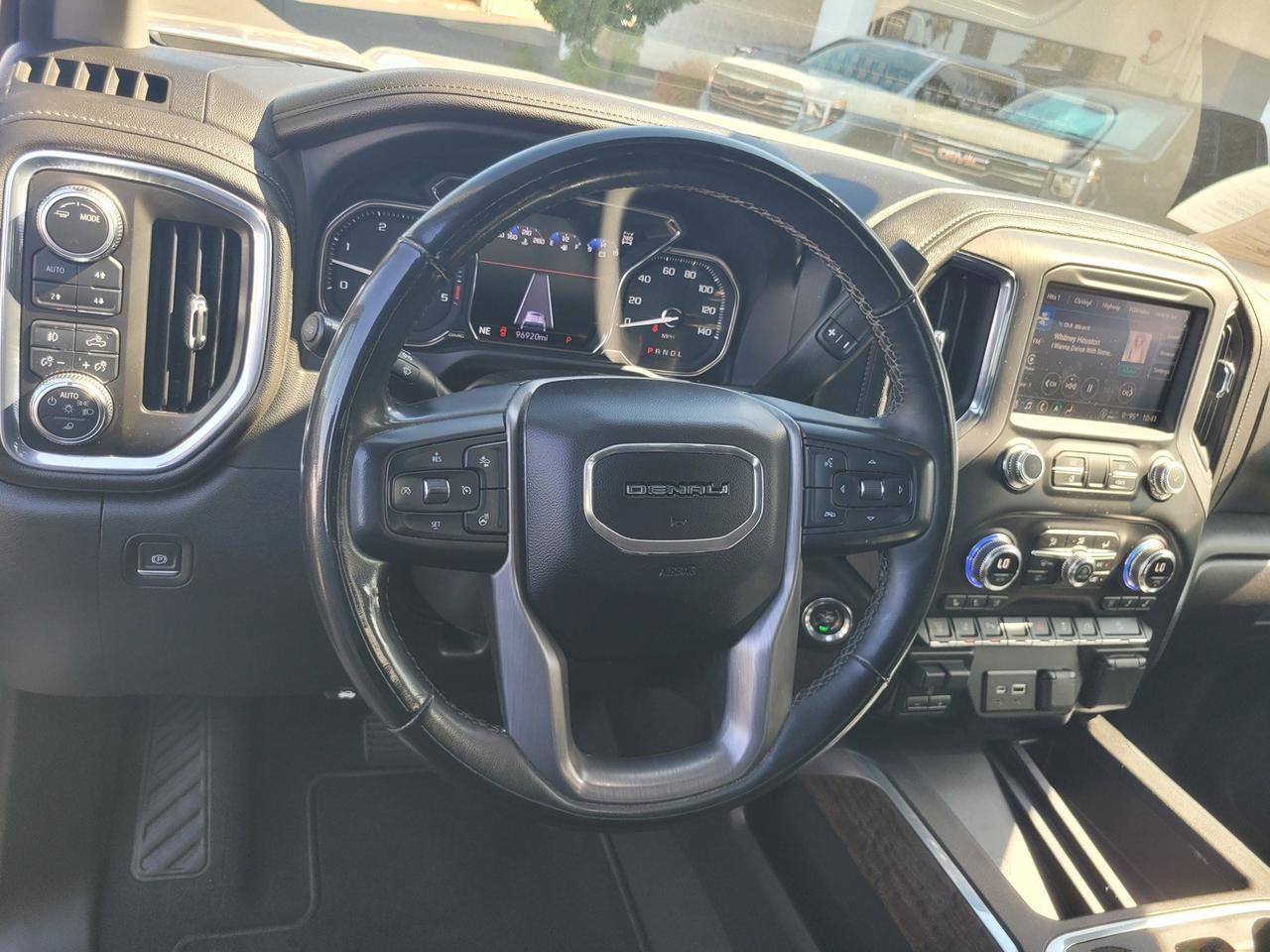 2023 GMC Sierra 3500HD Denali Roseville CA