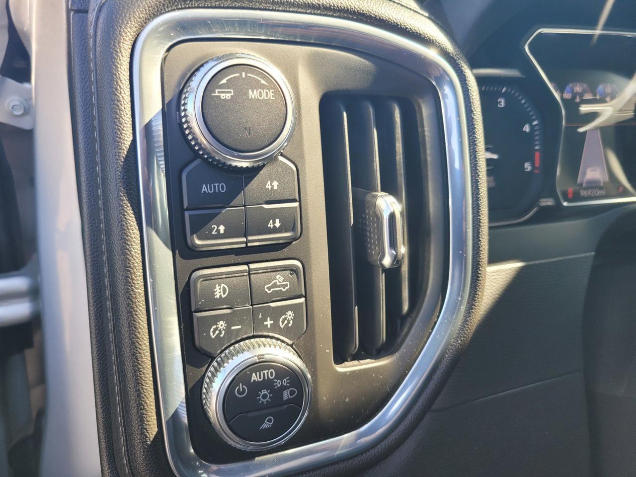 2023 GMC Sierra 3500HD Denali Roseville CA