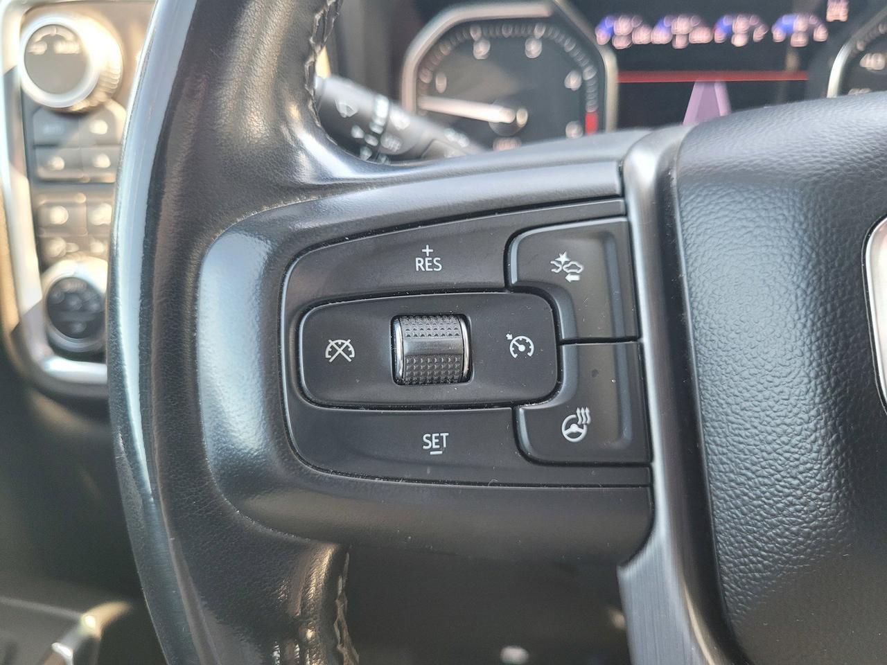 2023 GMC Sierra 3500HD Denali Roseville CA