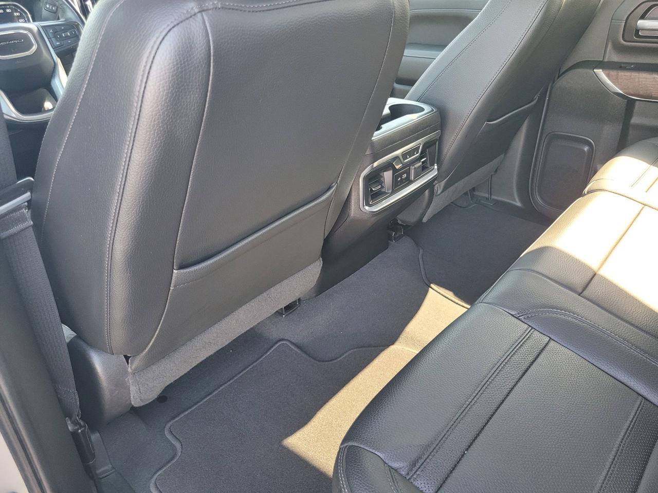 2023 GMC Sierra 3500HD Denali Roseville CA
