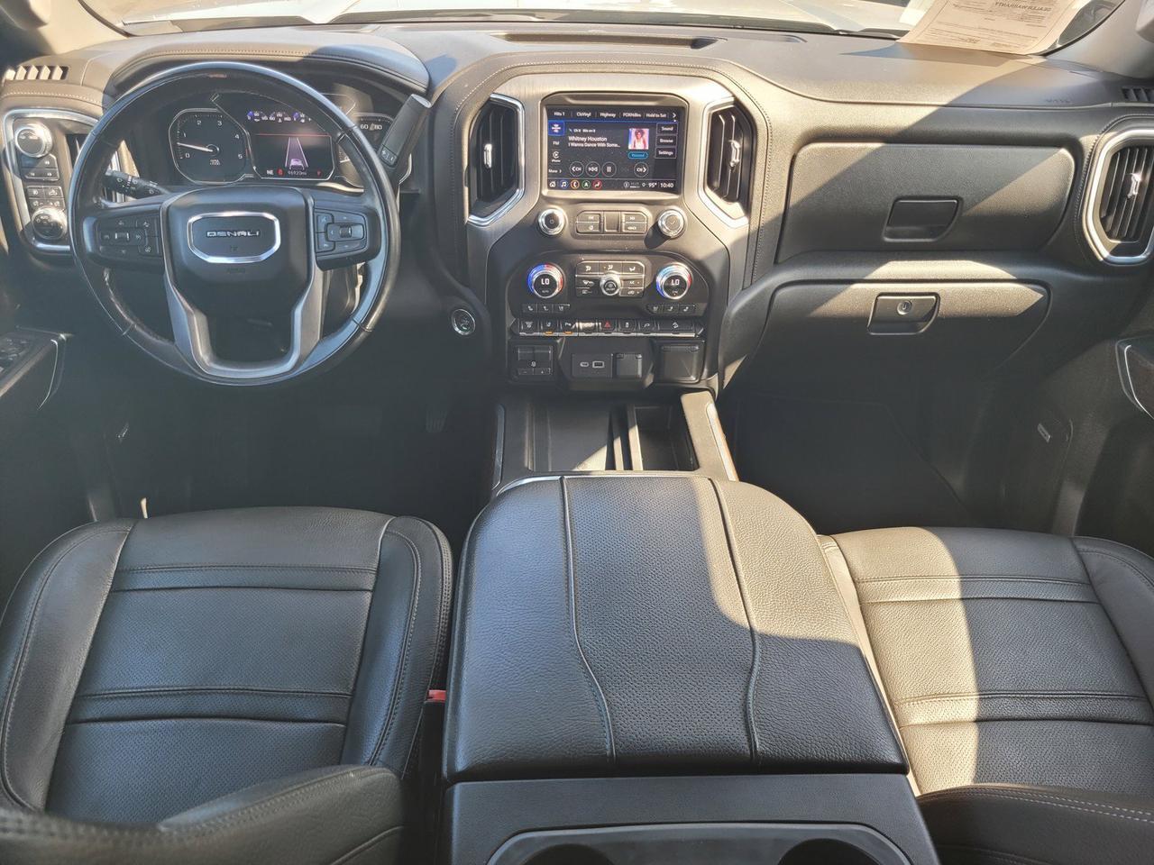 2023 GMC Sierra 3500HD Denali Roseville CA