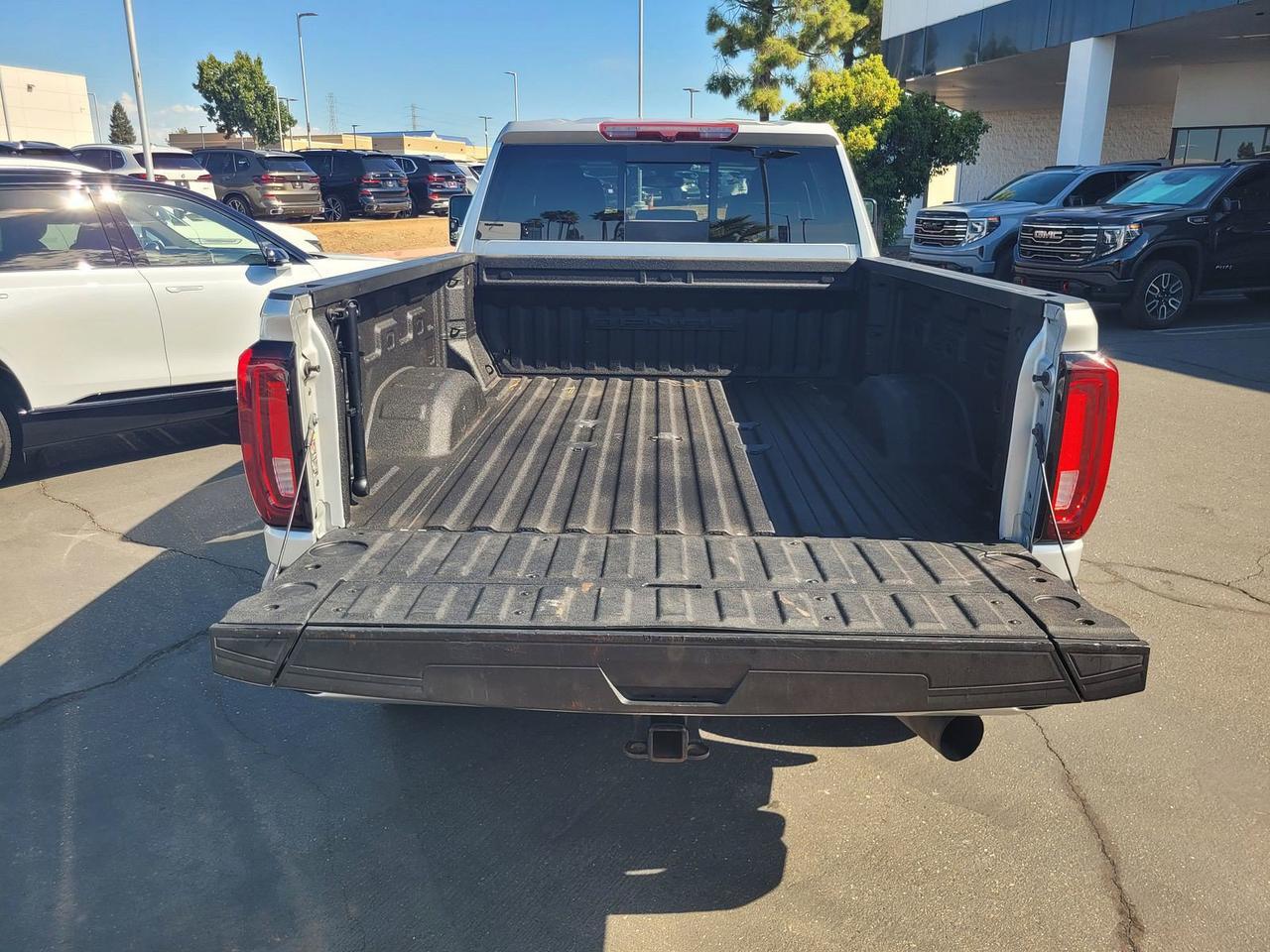2023 GMC Sierra 3500HD Denali Roseville CA