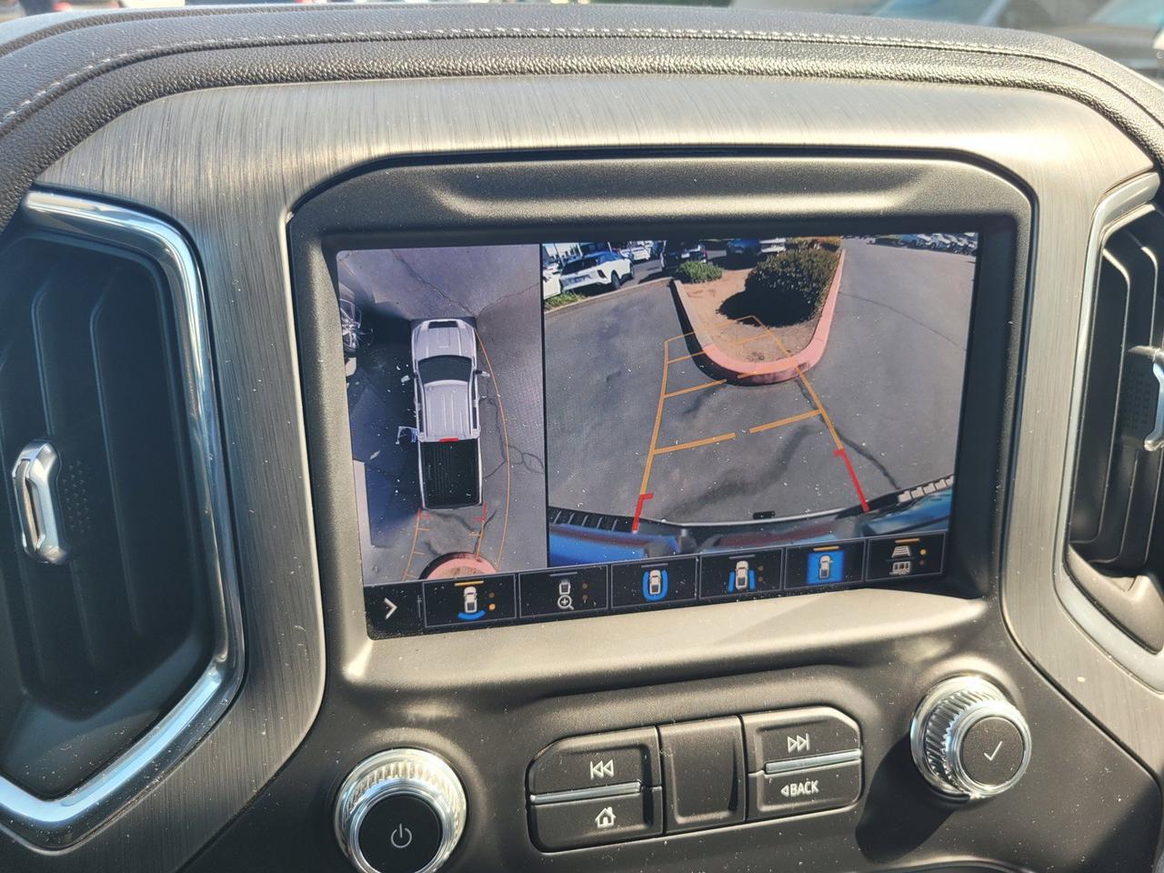 2023 GMC Sierra 3500HD Denali Roseville CA