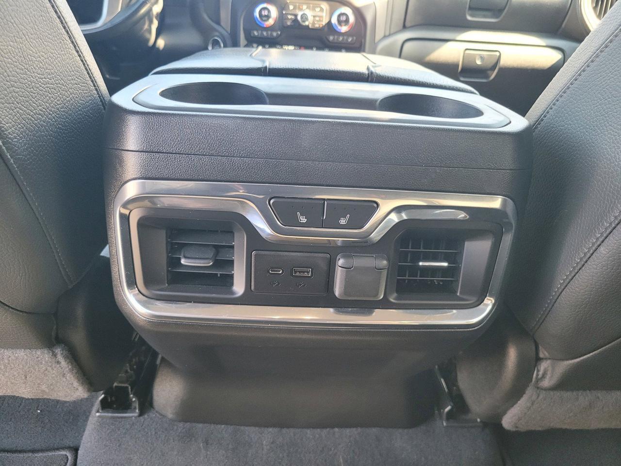 2023 GMC Sierra 3500HD Denali Roseville CA