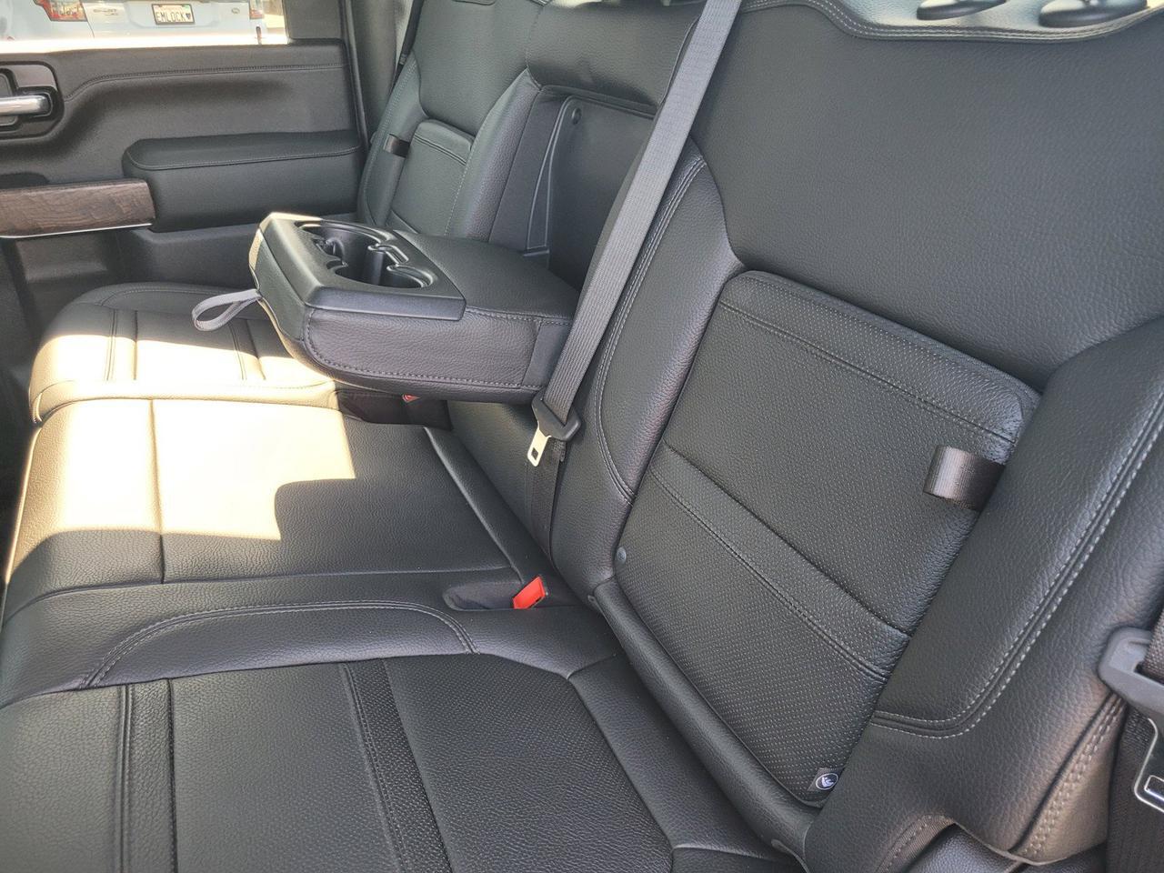 2023 GMC Sierra 3500HD Denali Roseville CA