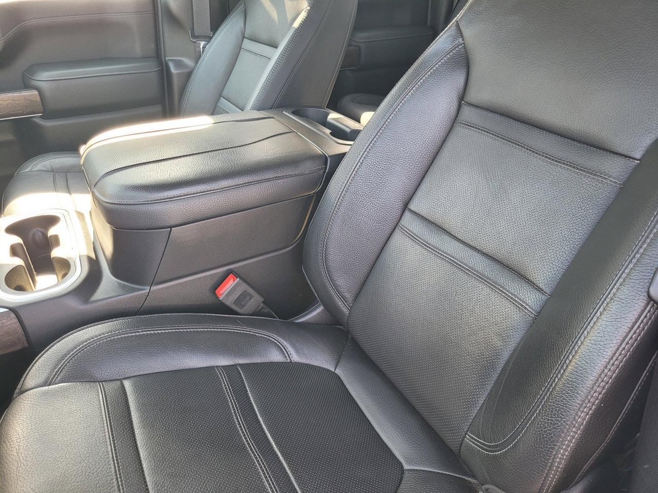 2023 GMC Sierra 3500HD Denali Roseville CA