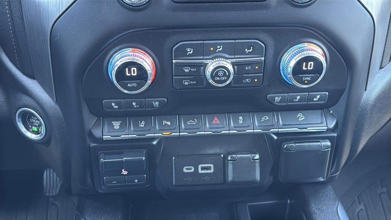 2023 GMC Sierra 3500HD Denali San Antonio TX
