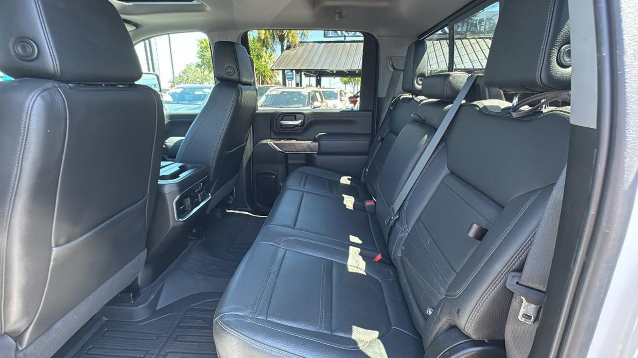 2023 GMC Sierra 3500HD Denali San Antonio TX
