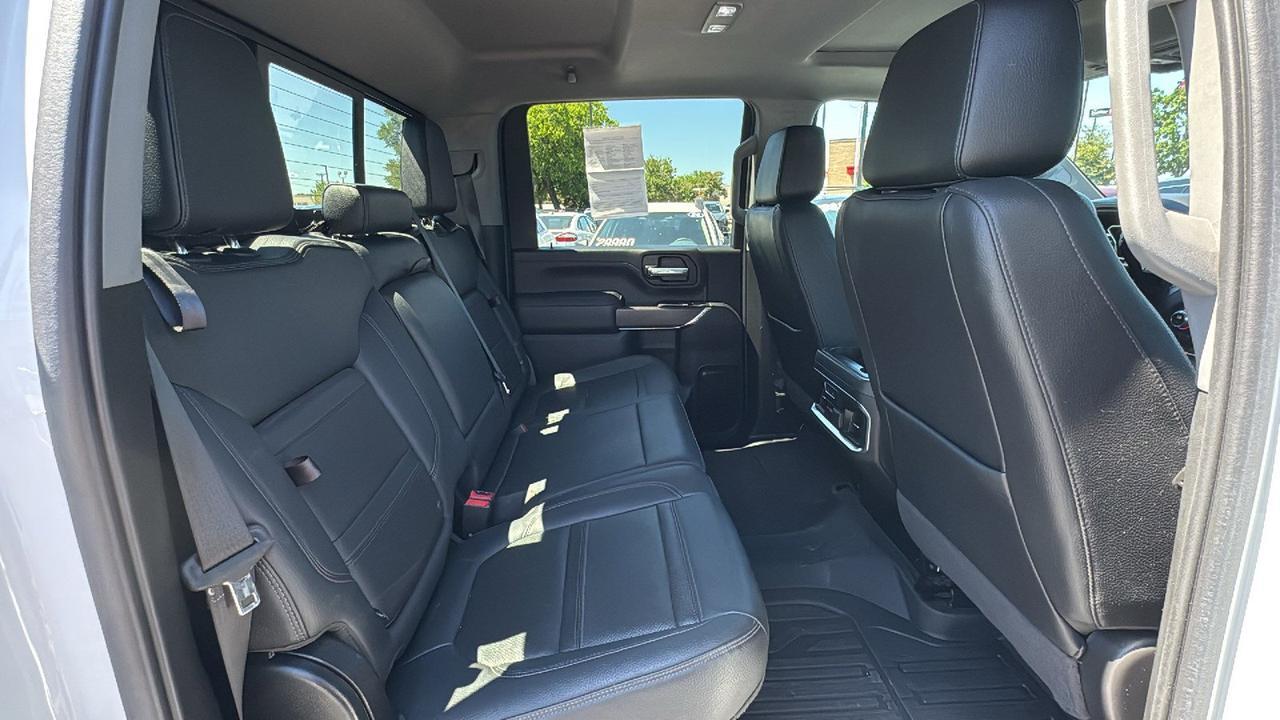 2023 GMC Sierra 3500HD Denali San Antonio TX