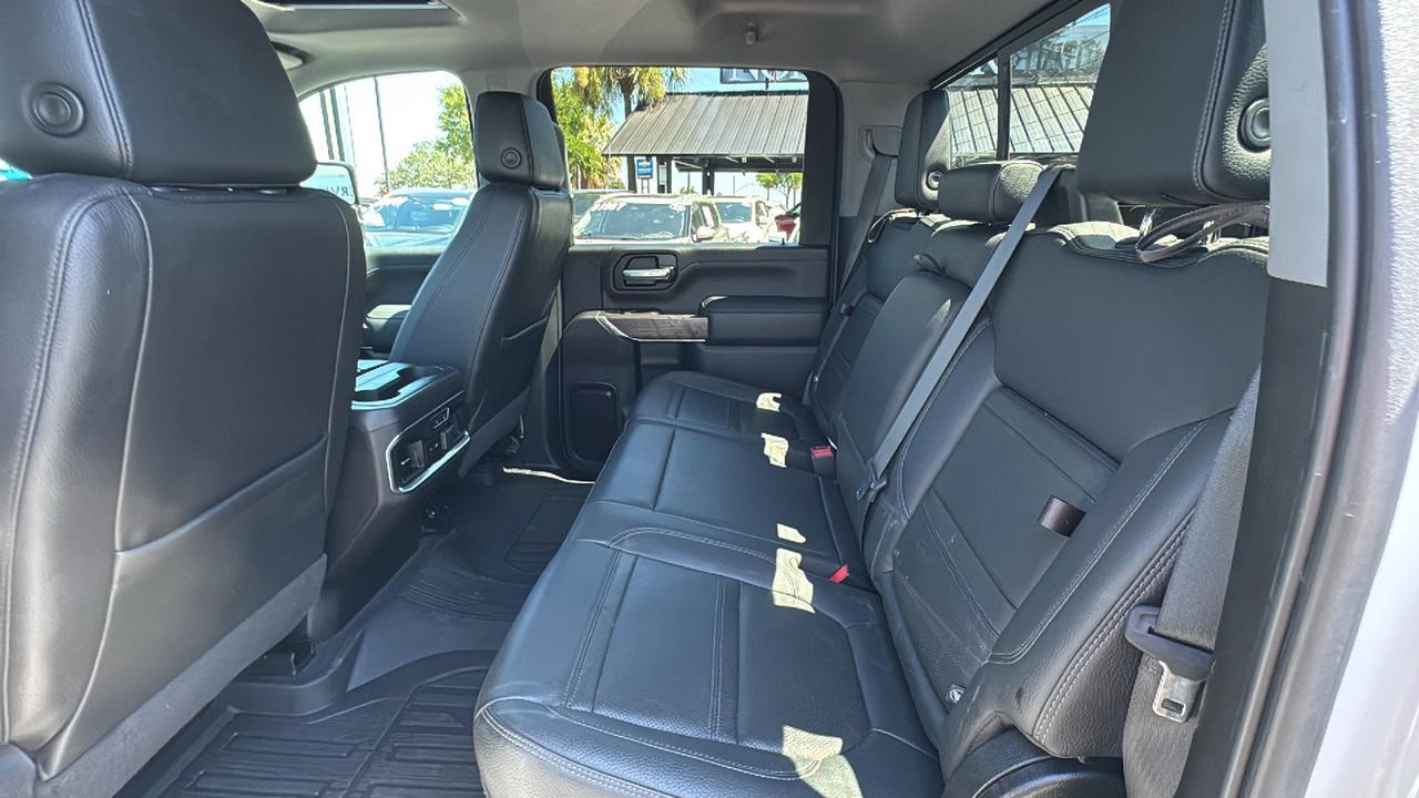 2023 GMC Sierra 3500HD Denali San Antonio TX