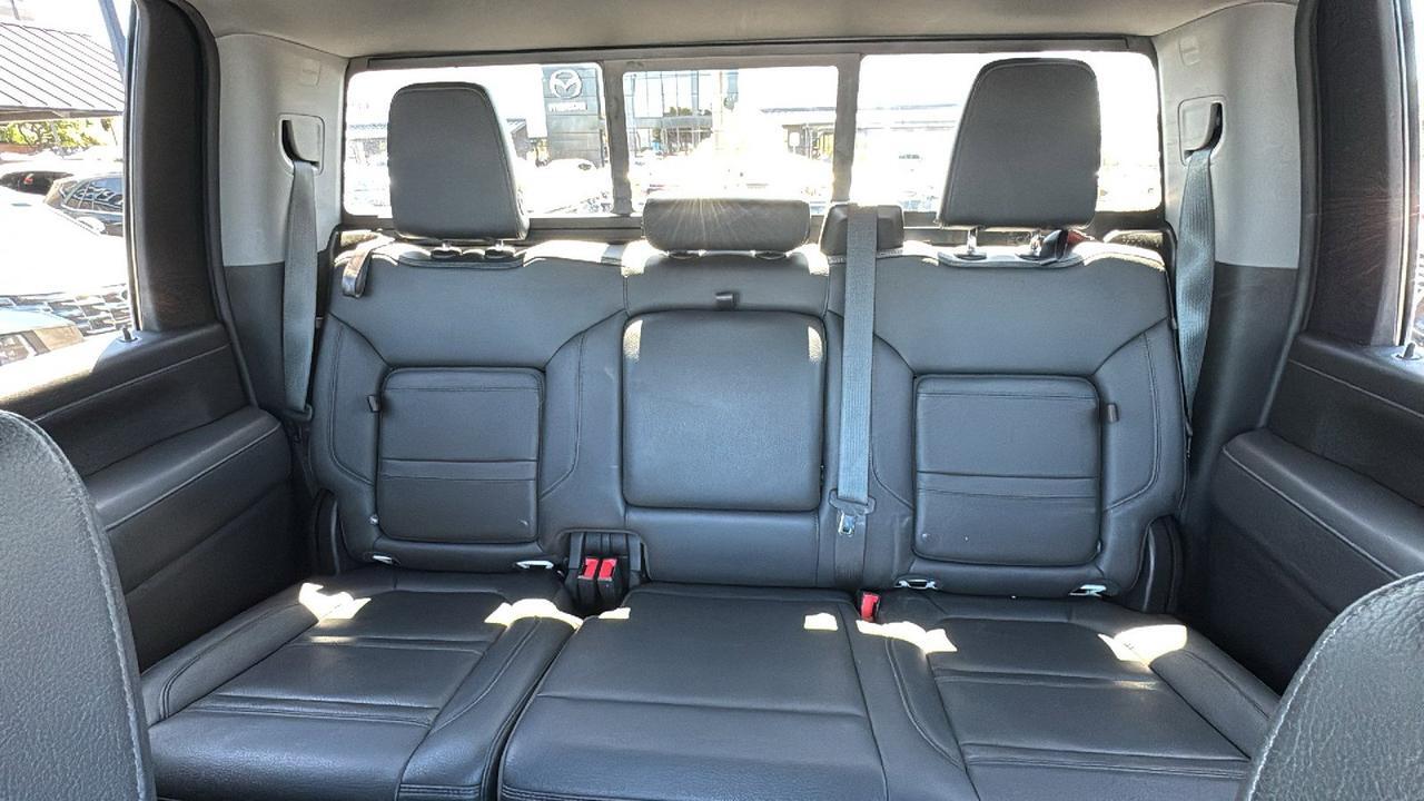 2023 GMC Sierra 3500HD Denali San Antonio TX