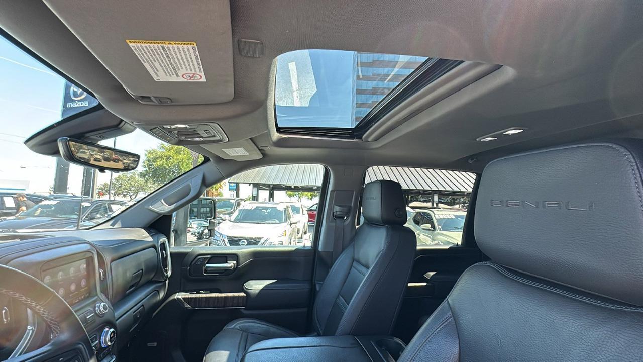 2023 GMC Sierra 3500HD Denali San Antonio TX
