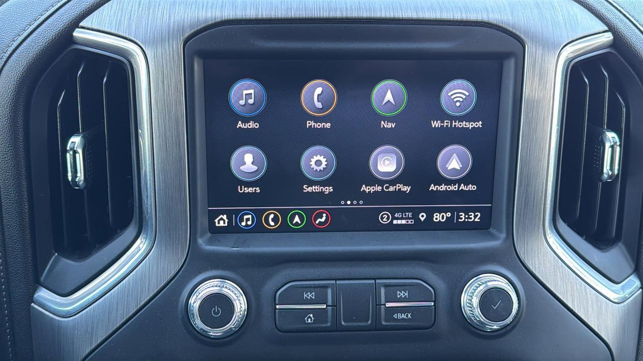 2023 GMC Sierra 3500HD Denali San Antonio TX