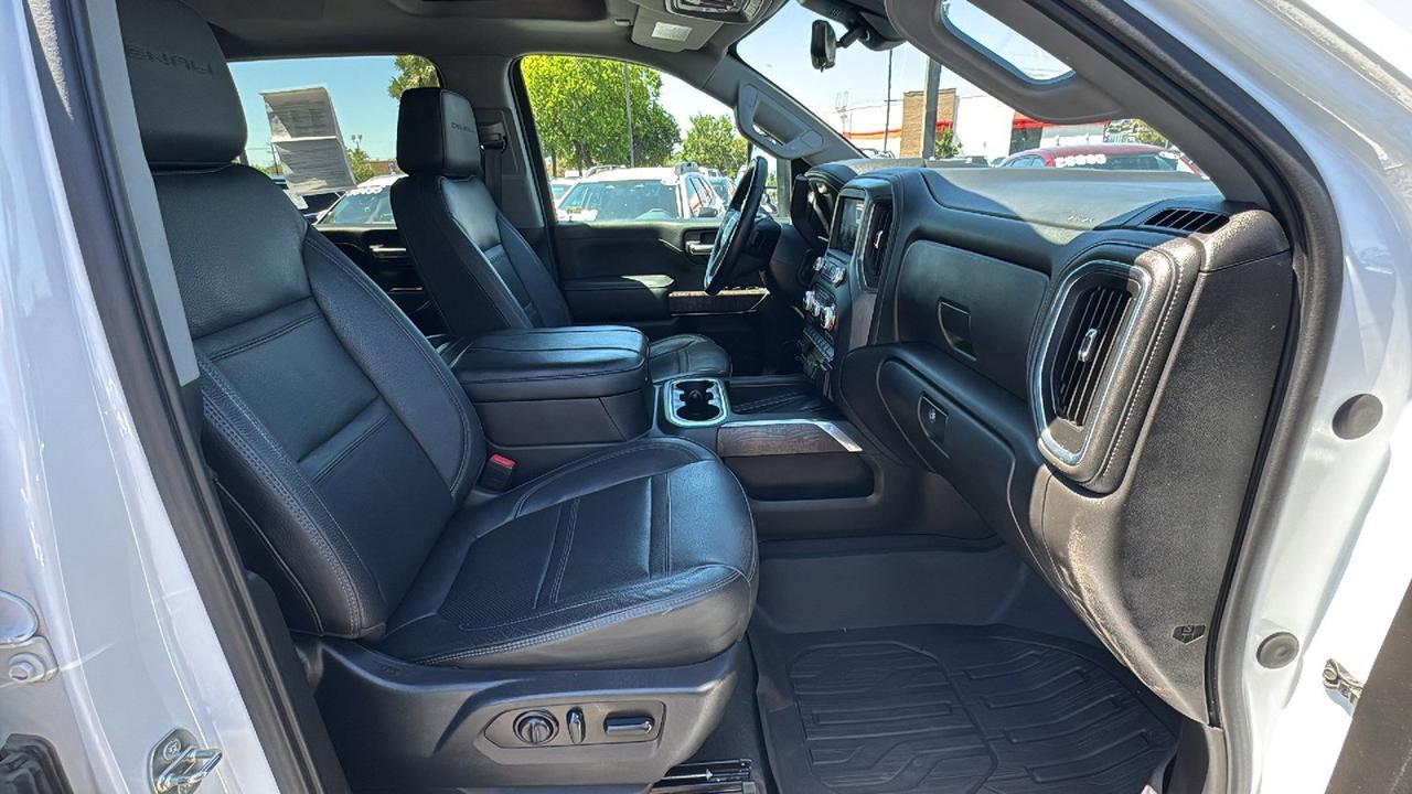 2023 GMC Sierra 3500HD Denali San Antonio TX